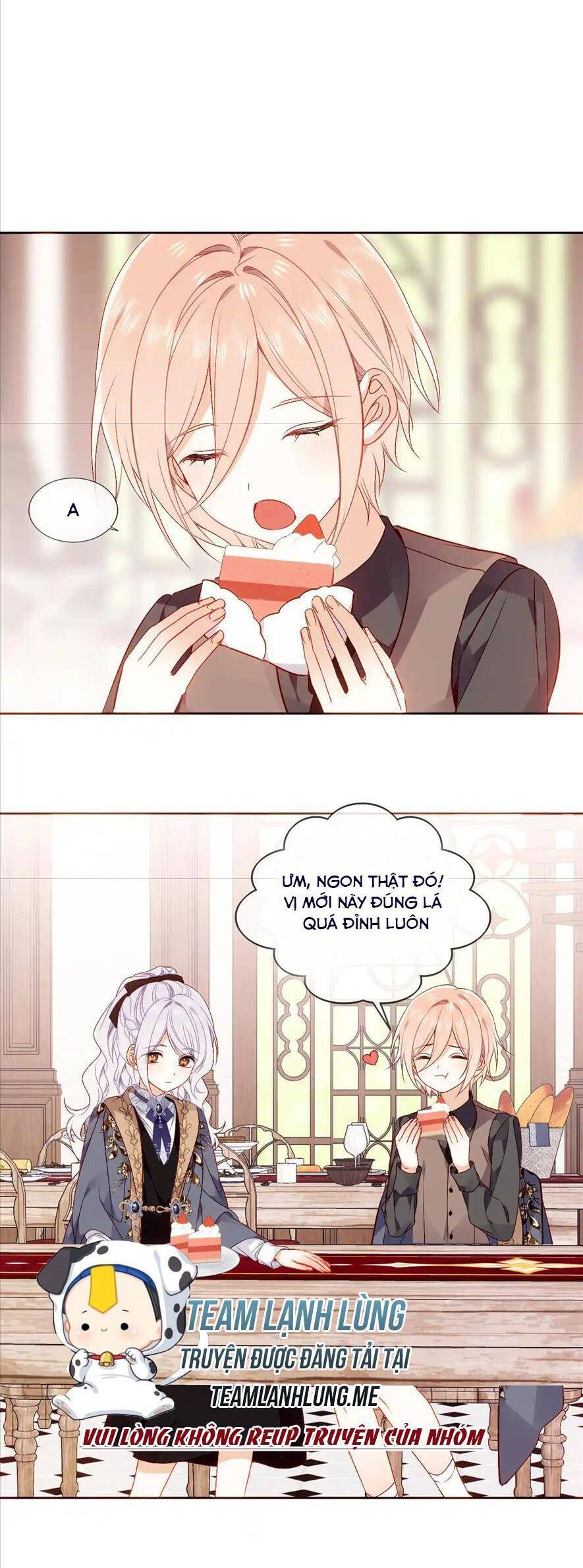 Quán Kịch Bản Trần Mộng Chap 61 - Next Chap 62