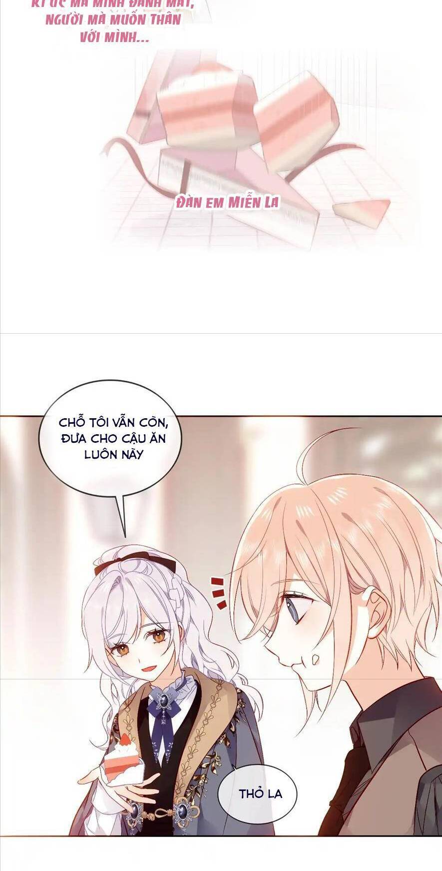 Quán Kịch Bản Trần Mộng Chap 61 - Next Chap 62