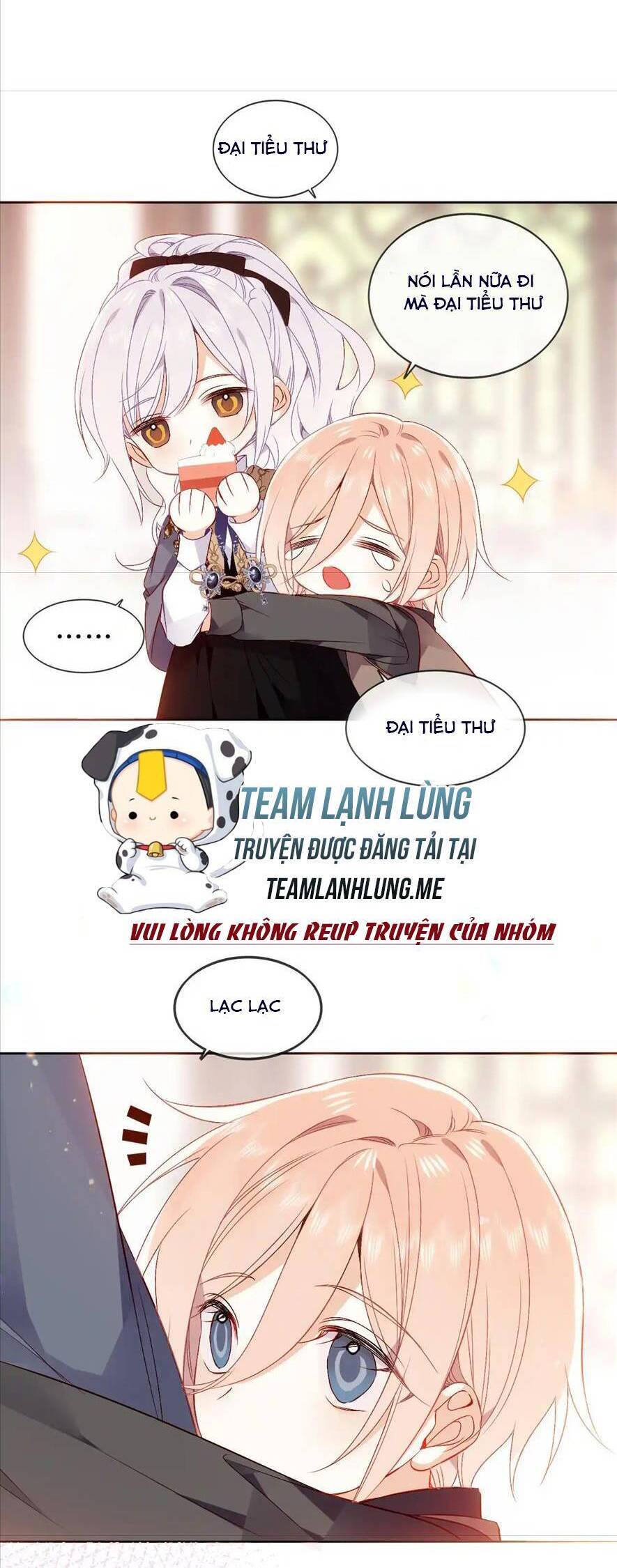 Quán Kịch Bản Trần Mộng Chap 61 - Next Chap 62