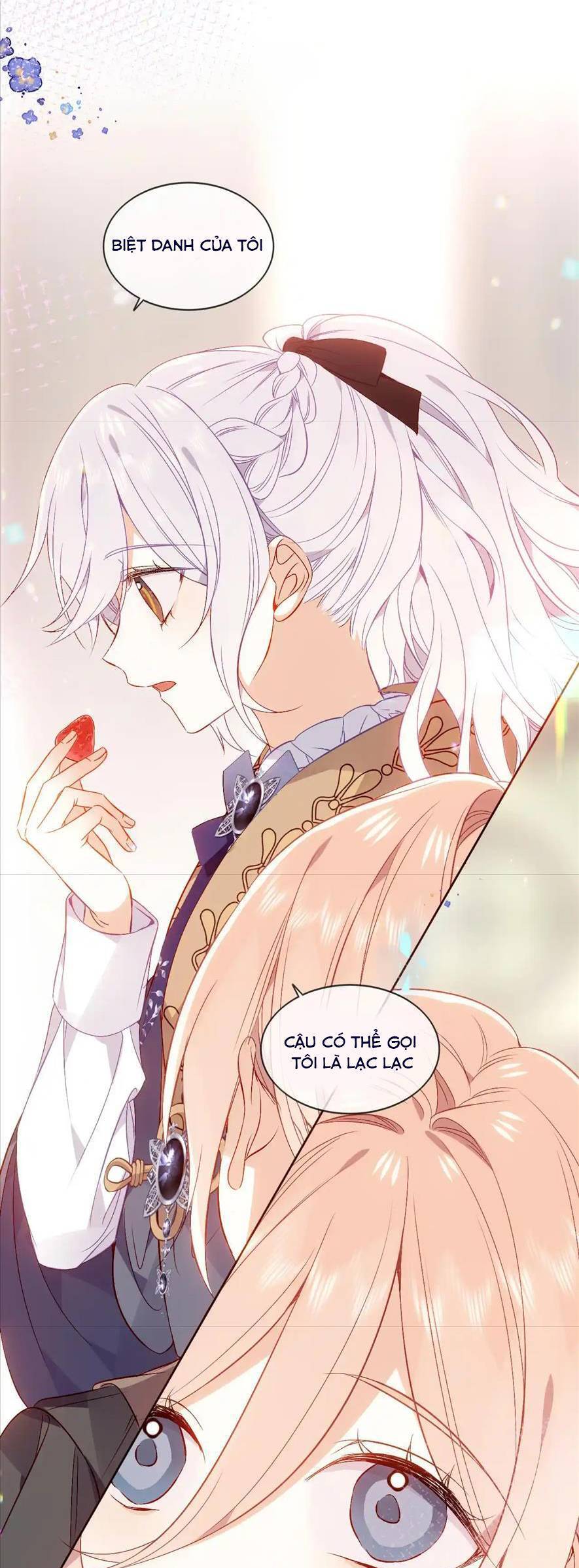 Quán Kịch Bản Trần Mộng Chap 61 - Next Chap 62
