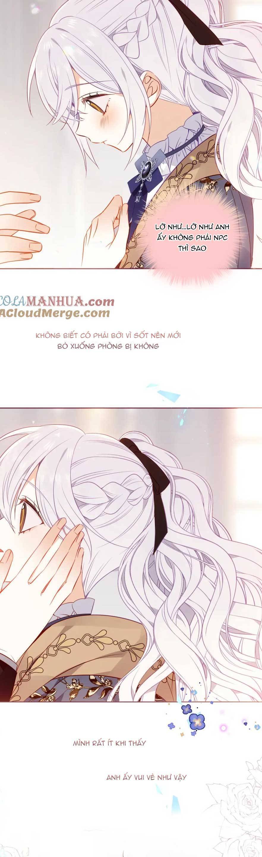 Quán Kịch Bản Trần Mộng Chap 62 - Next Chap 63