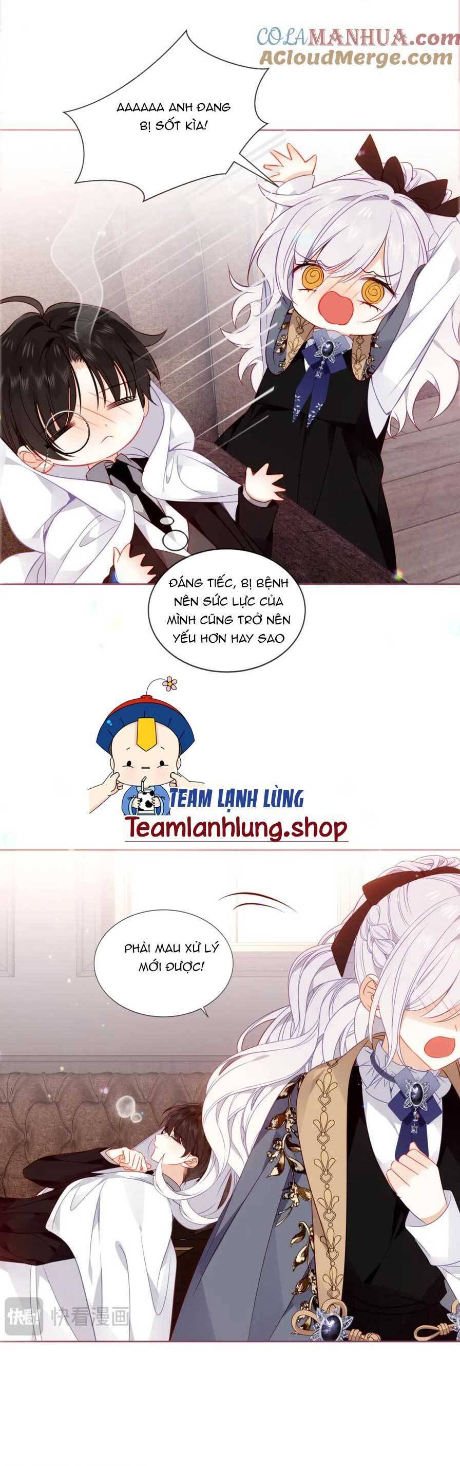 Quán Kịch Bản Trần Mộng Chap 62 - Next Chap 63