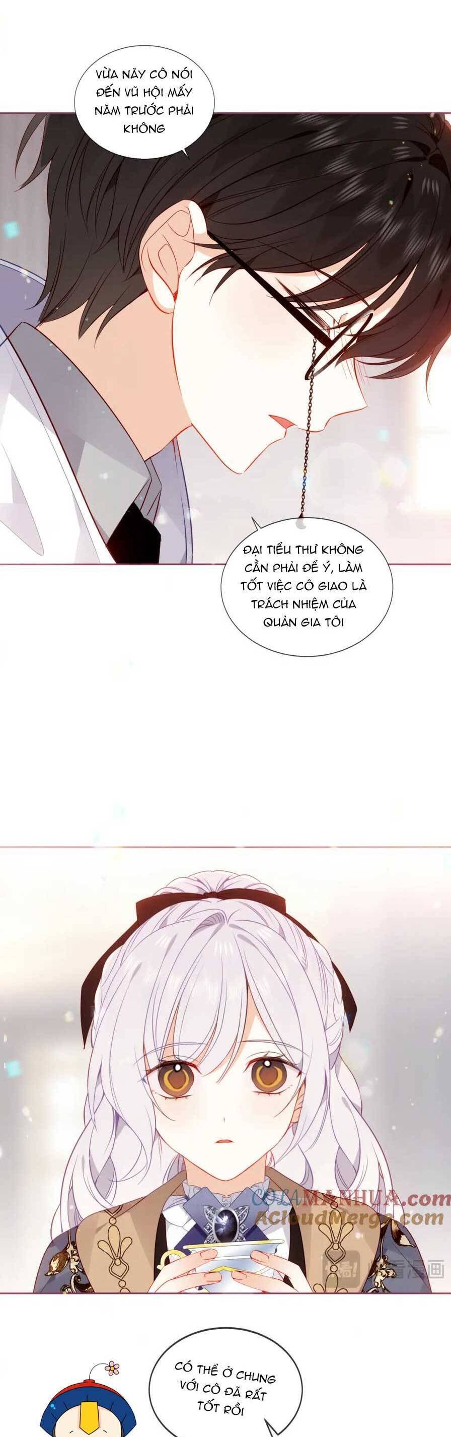 Quán Kịch Bản Trần Mộng Chap 62 - Next Chap 63