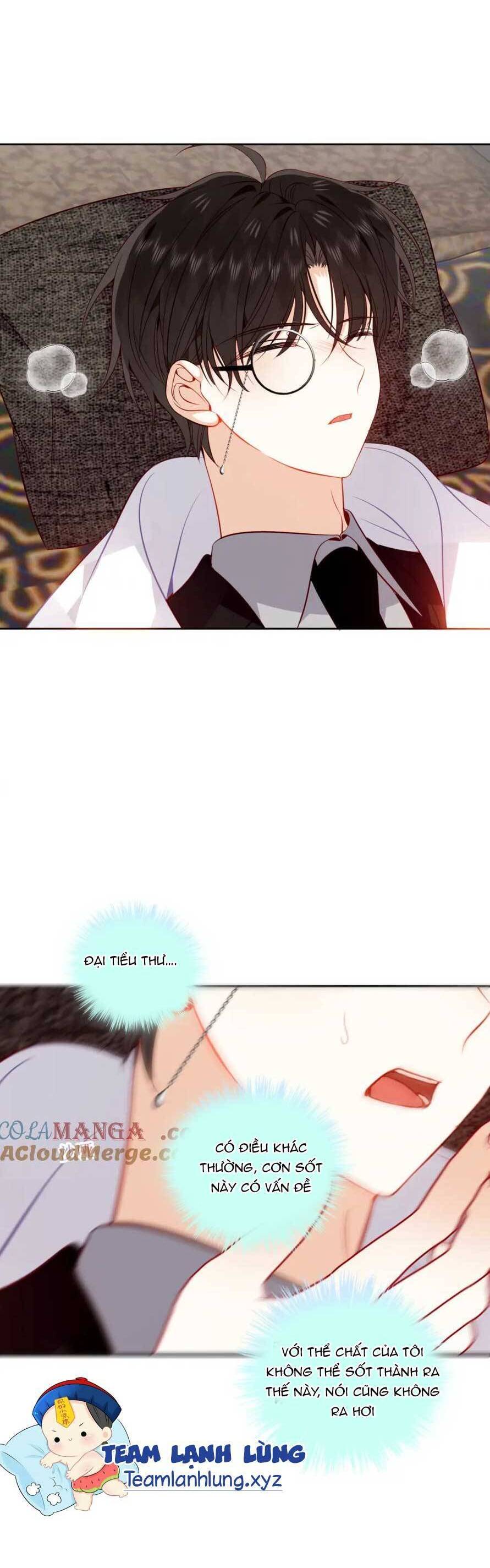 Quán Kịch Bản Trần Mộng Chap 63 - Next Chap 64