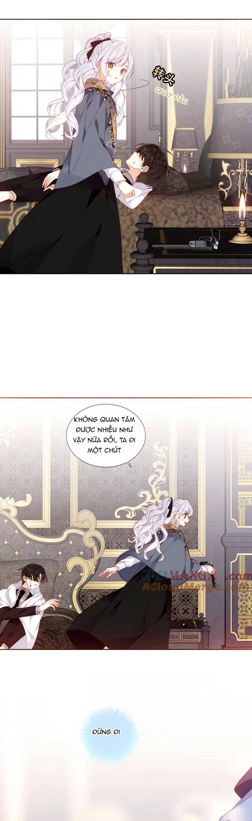 Quán Kịch Bản Trần Mộng Chap 63 - Next Chap 64
