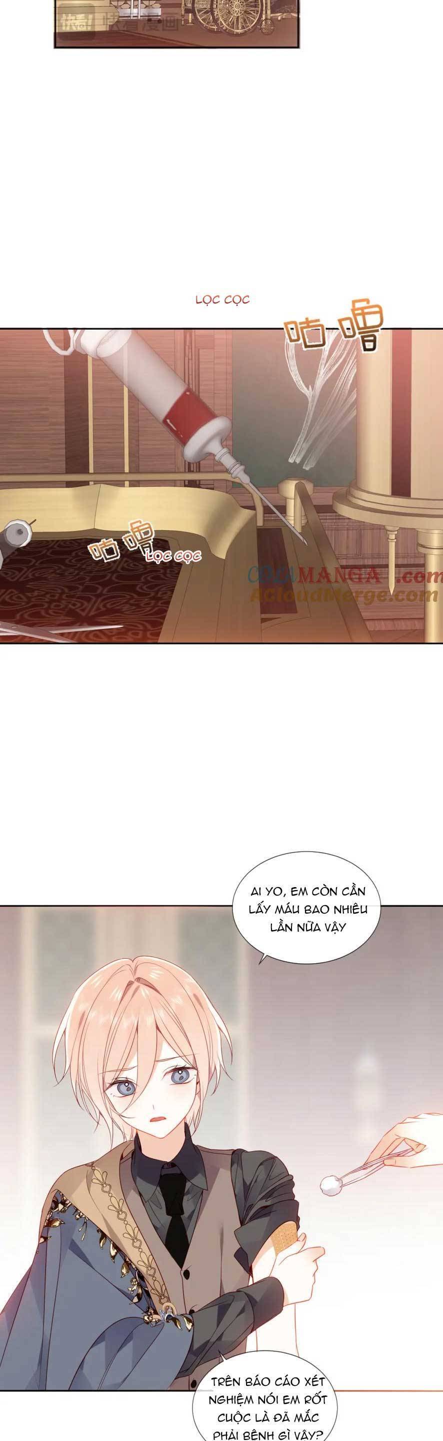 Quán Kịch Bản Trần Mộng Chap 63 - Next Chap 64