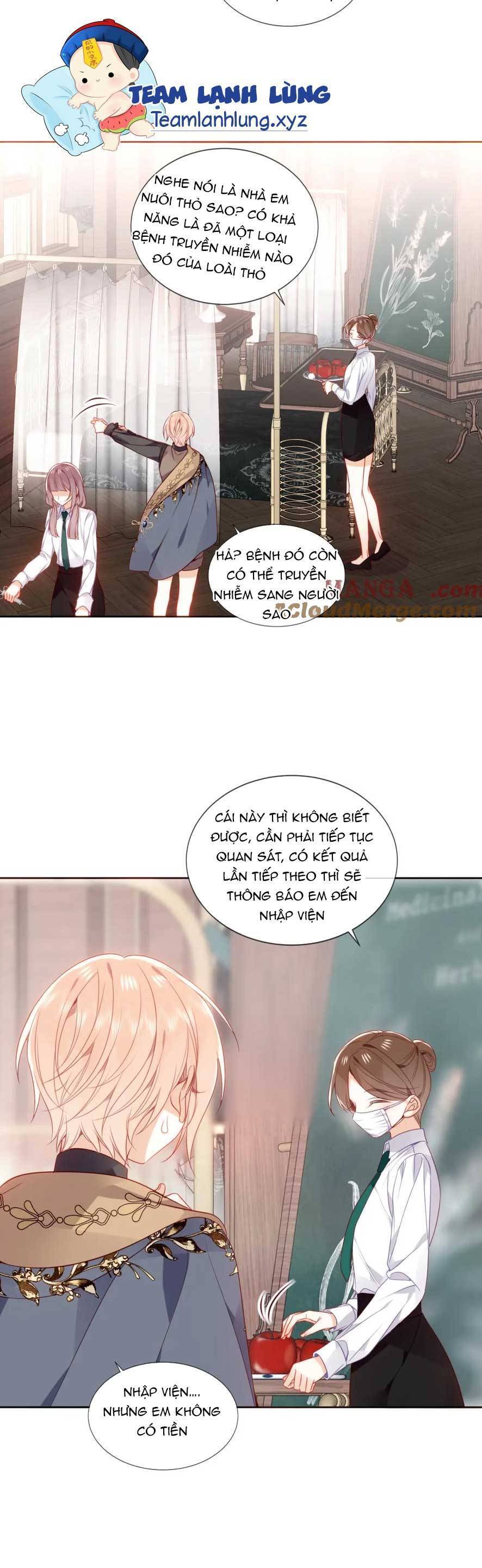 Quán Kịch Bản Trần Mộng Chap 63 - Next Chap 64