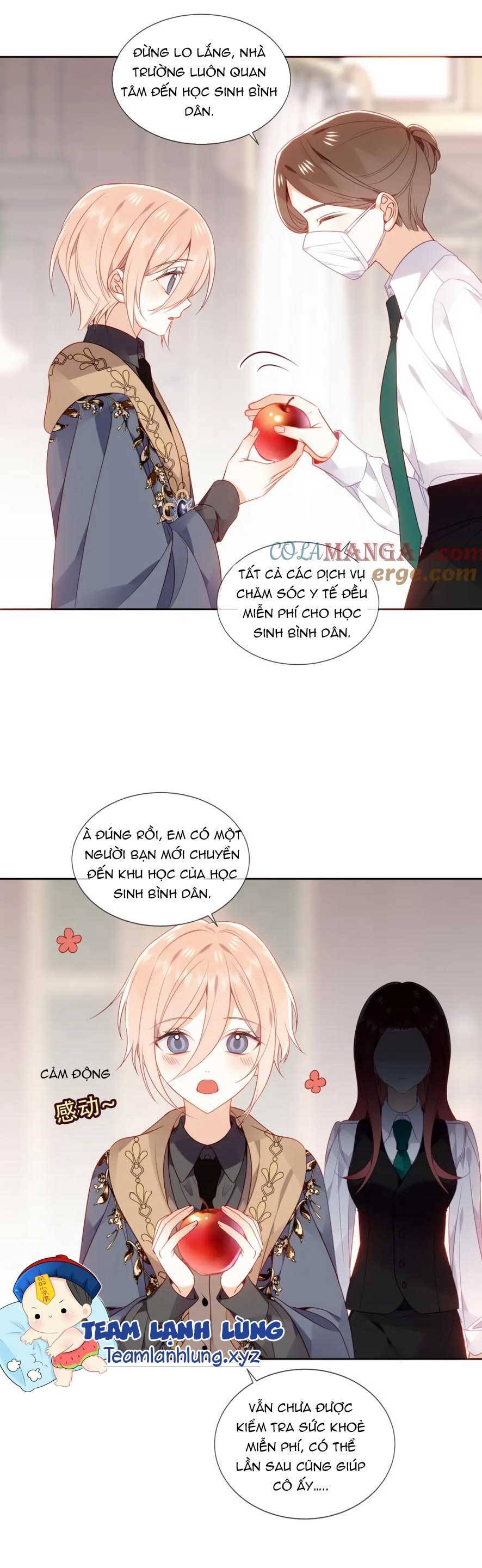 Quán Kịch Bản Trần Mộng Chap 63 - Next Chap 64