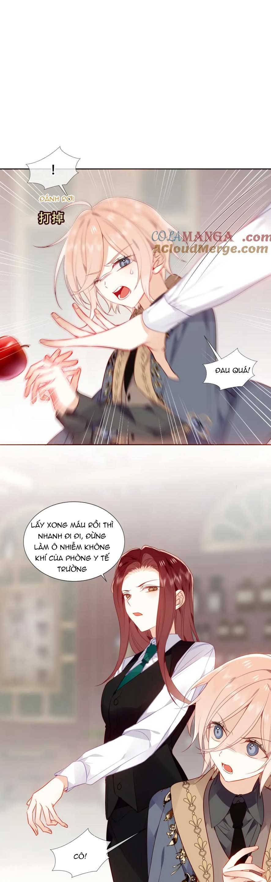 Quán Kịch Bản Trần Mộng Chap 63 - Next Chap 64