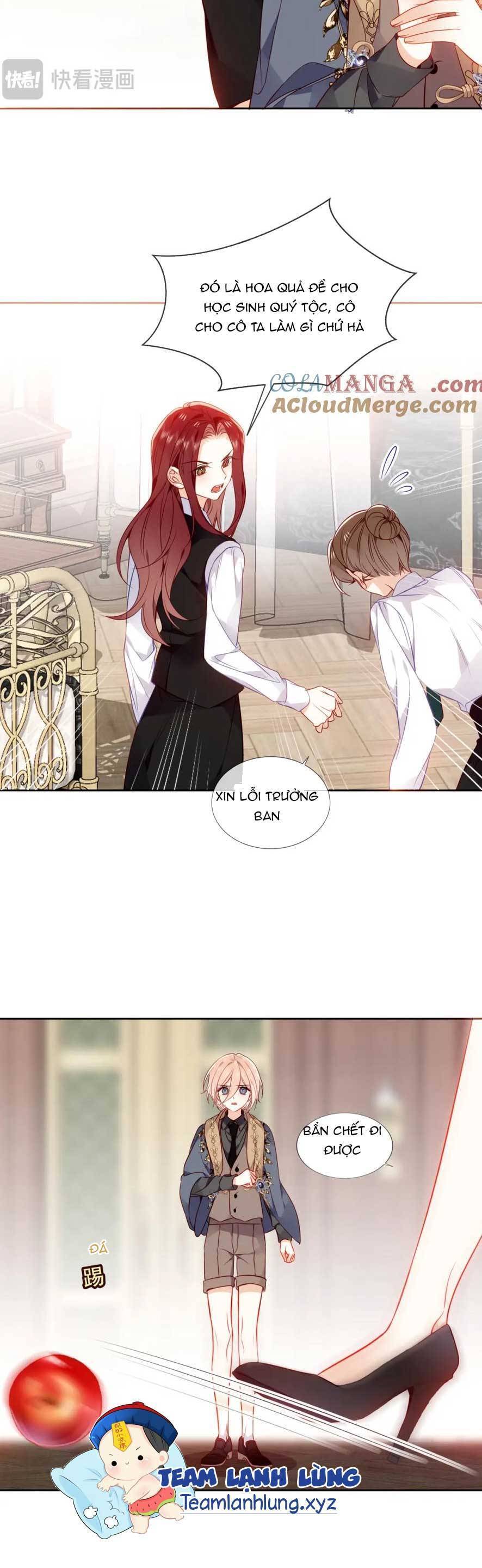 Quán Kịch Bản Trần Mộng Chap 63 - Next Chap 64