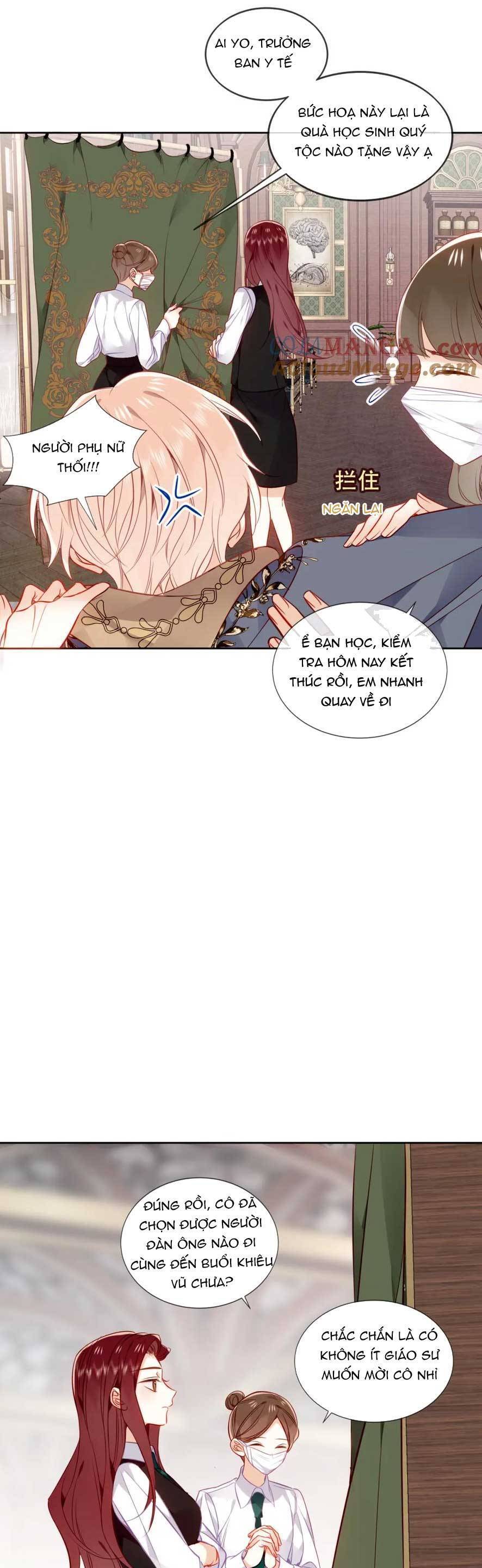 Quán Kịch Bản Trần Mộng Chap 63 - Next Chap 64