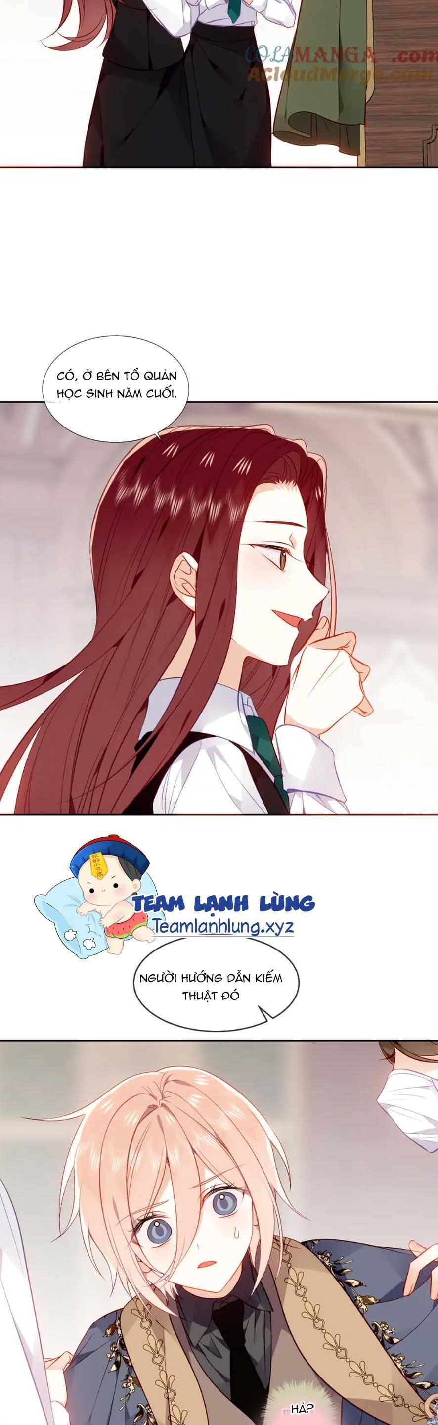 Quán Kịch Bản Trần Mộng Chap 63 - Next Chap 64