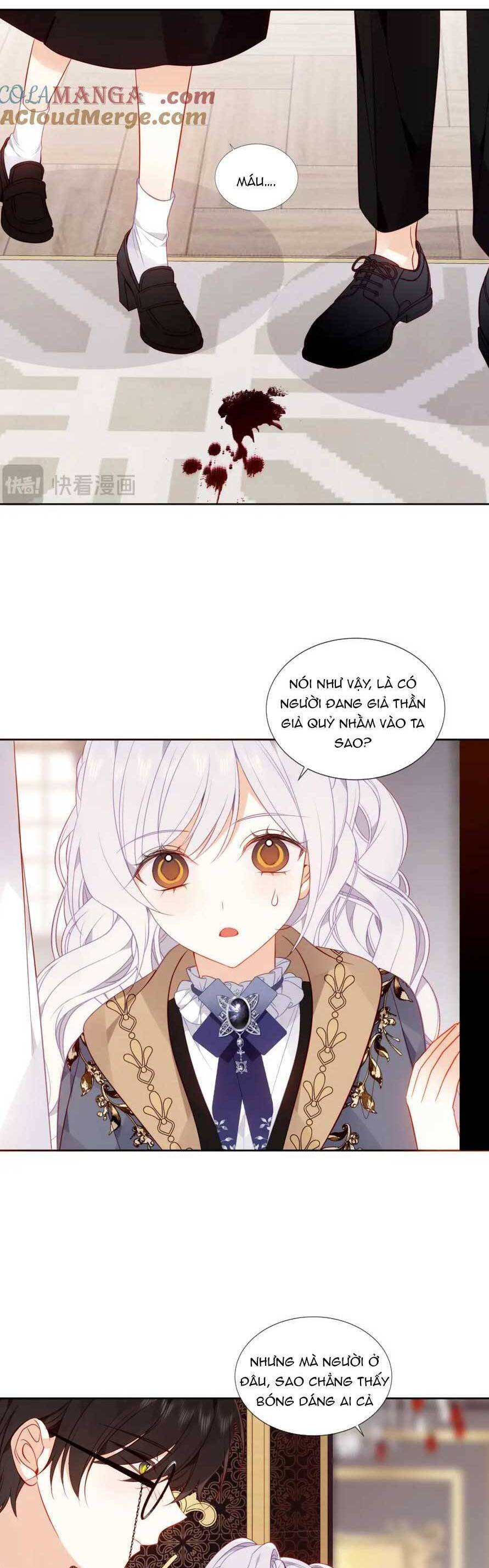 Quán Kịch Bản Trần Mộng Chap 63 - Next Chap 64