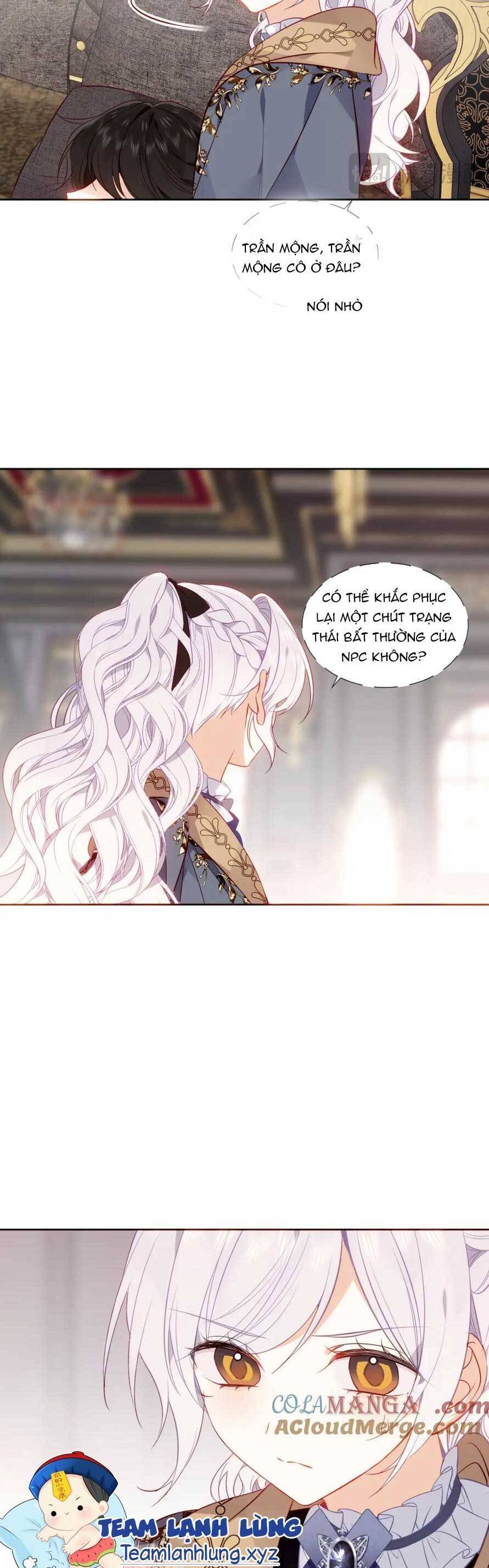 Quán Kịch Bản Trần Mộng Chap 63 - Next Chap 64