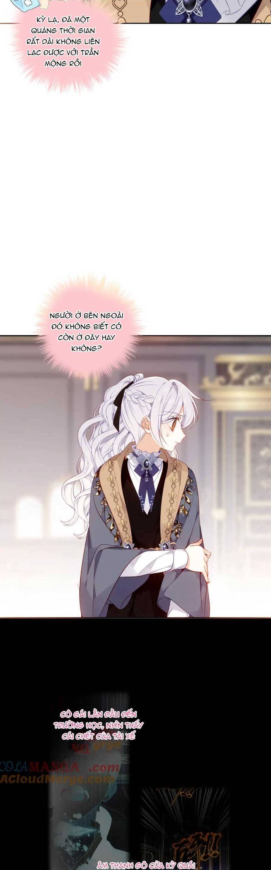 Quán Kịch Bản Trần Mộng Chap 63 - Next Chap 64