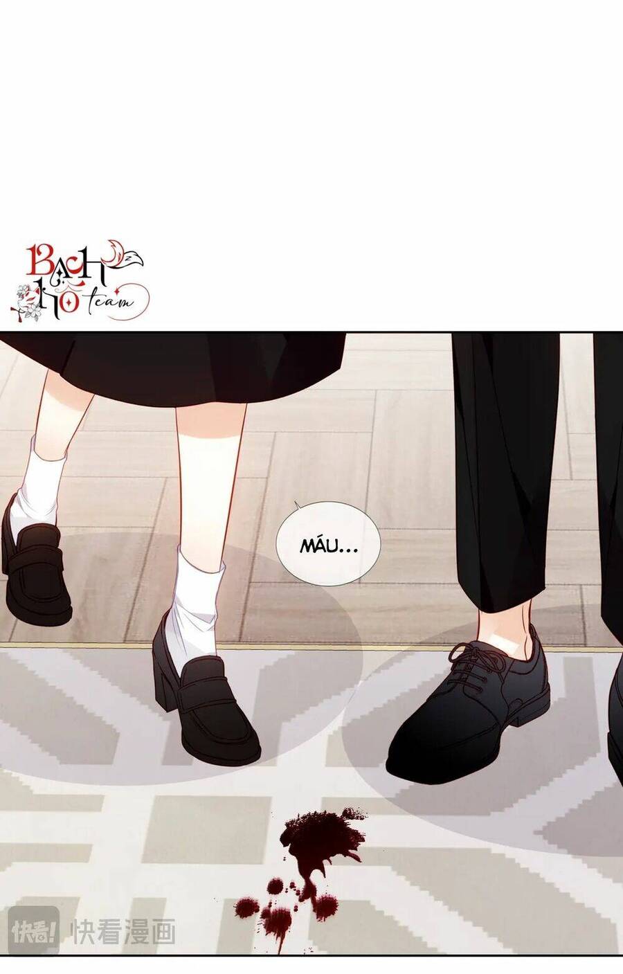 Quán Kịch Bản Trần Mộng Chap 64 - Next Chap 65