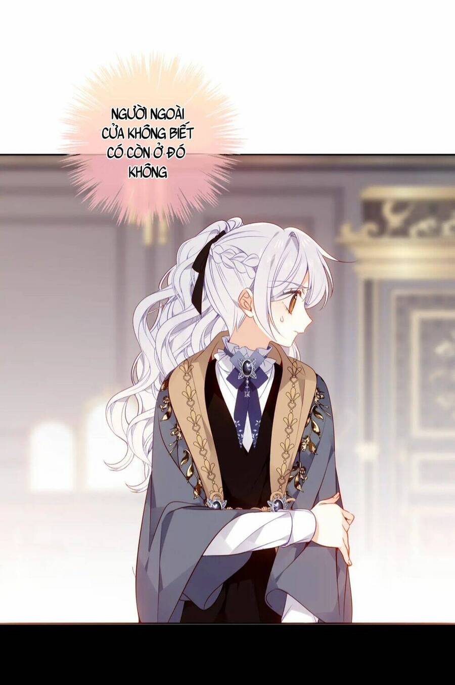 Quán Kịch Bản Trần Mộng Chap 64 - Next Chap 65