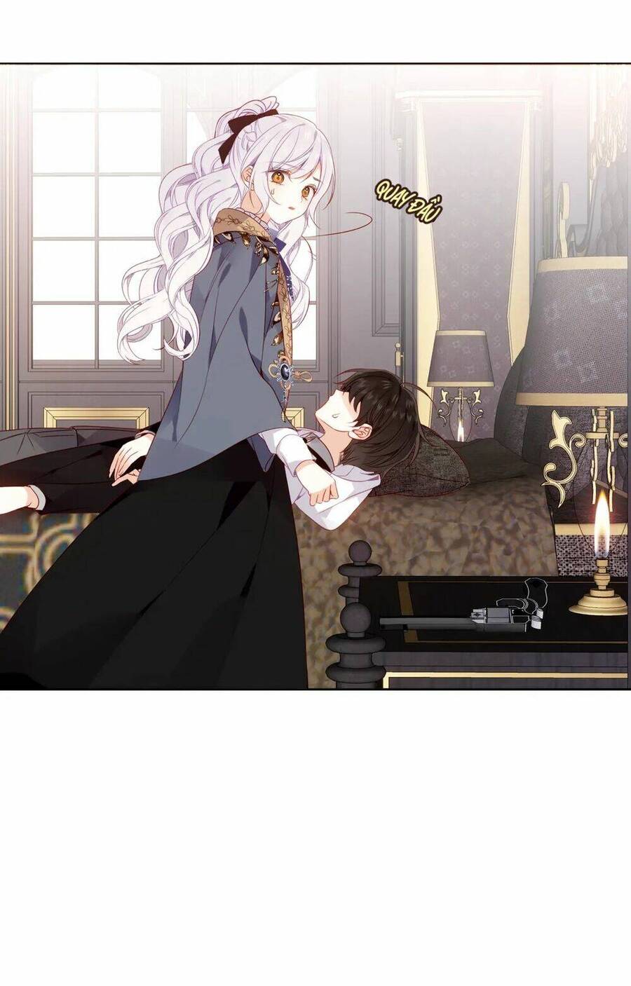 Quán Kịch Bản Trần Mộng Chap 64 - Next Chap 65