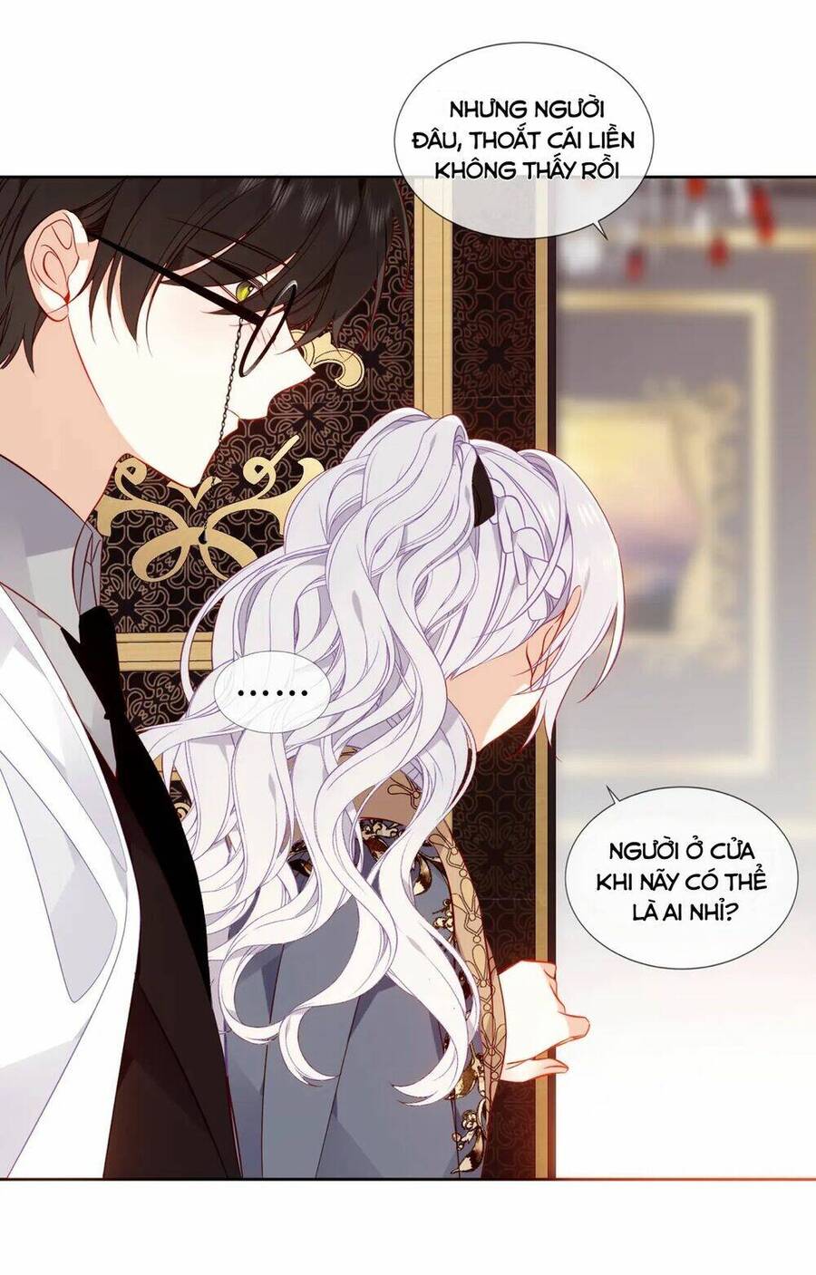Quán Kịch Bản Trần Mộng Chap 64 - Next Chap 65