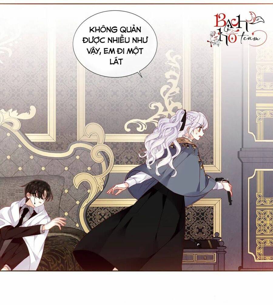 Quán Kịch Bản Trần Mộng Chap 64 - Next Chap 65
