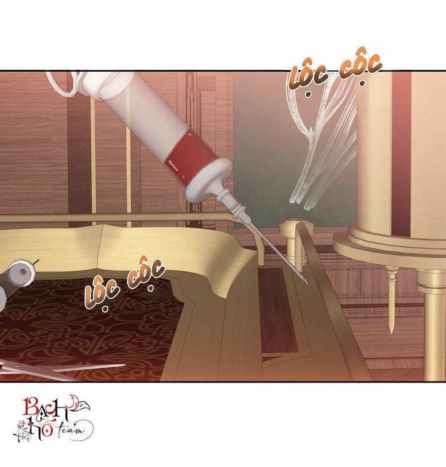 Quán Kịch Bản Trần Mộng Chap 64 - Next Chap 65