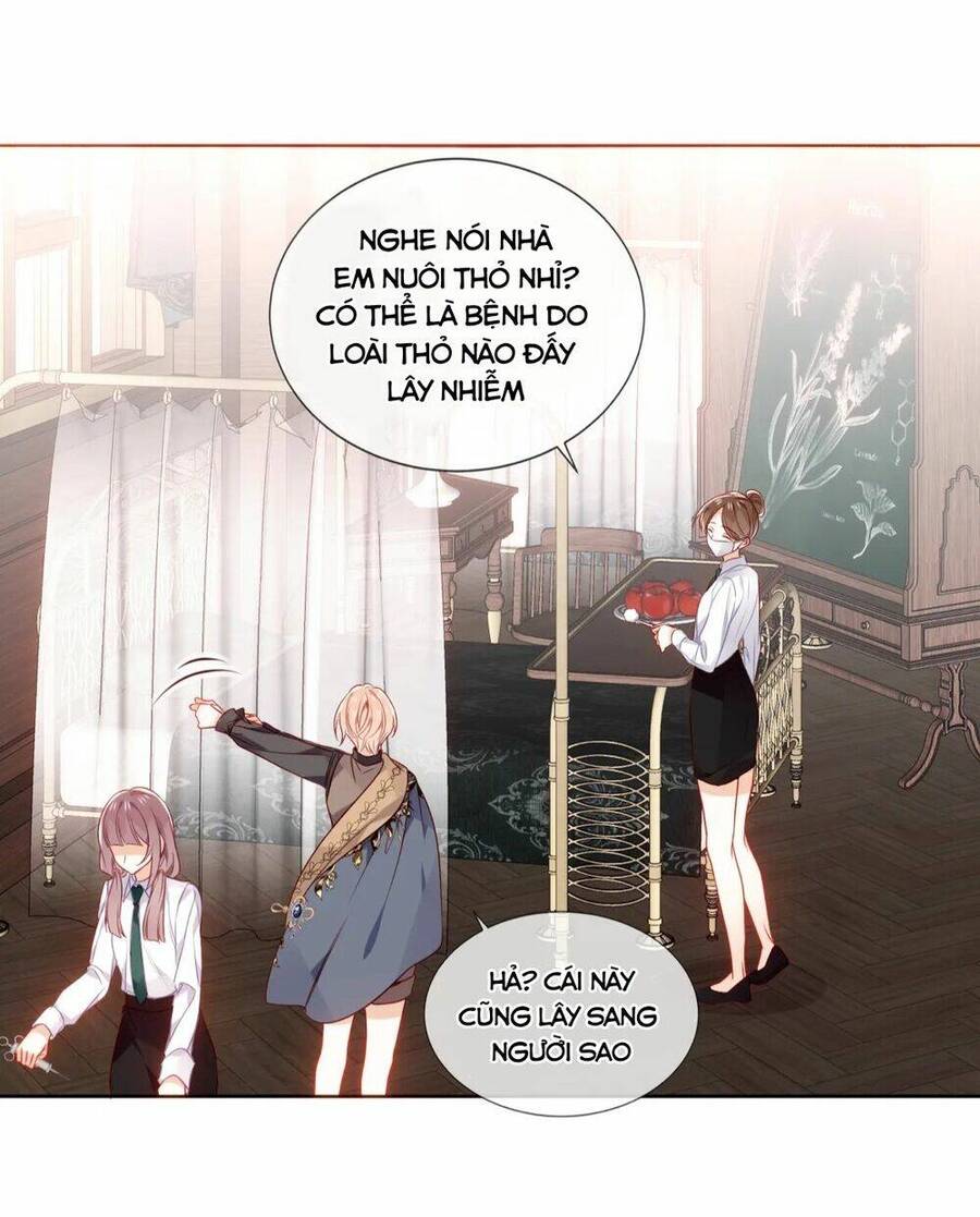 Quán Kịch Bản Trần Mộng Chap 64 - Next Chap 65