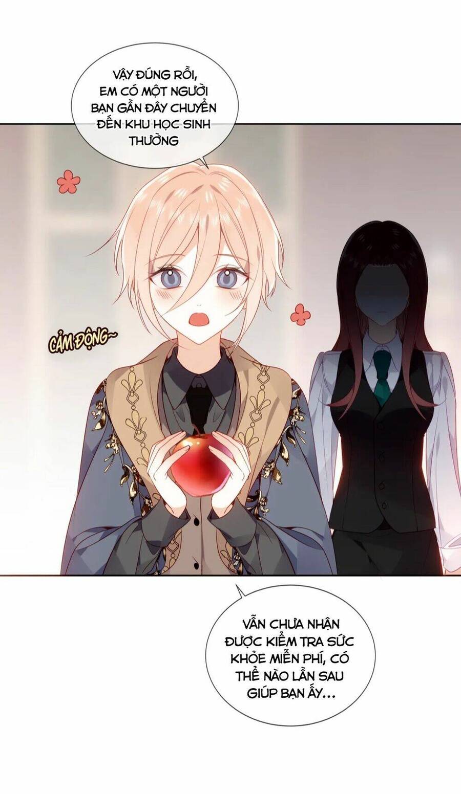 Quán Kịch Bản Trần Mộng Chap 64 - Next Chap 65