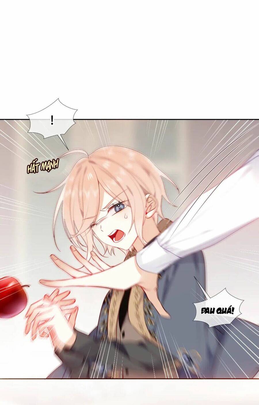 Quán Kịch Bản Trần Mộng Chap 64 - Next Chap 65