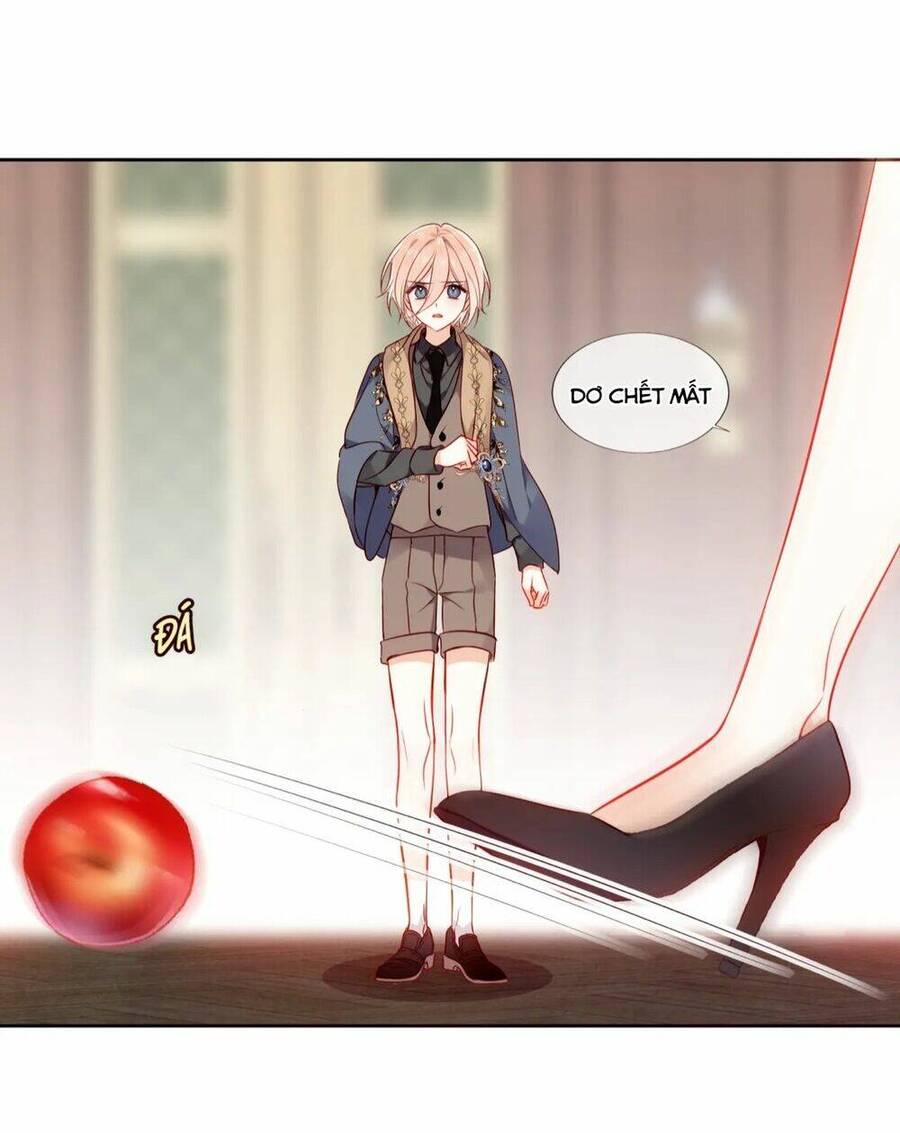 Quán Kịch Bản Trần Mộng Chap 64 - Next Chap 65