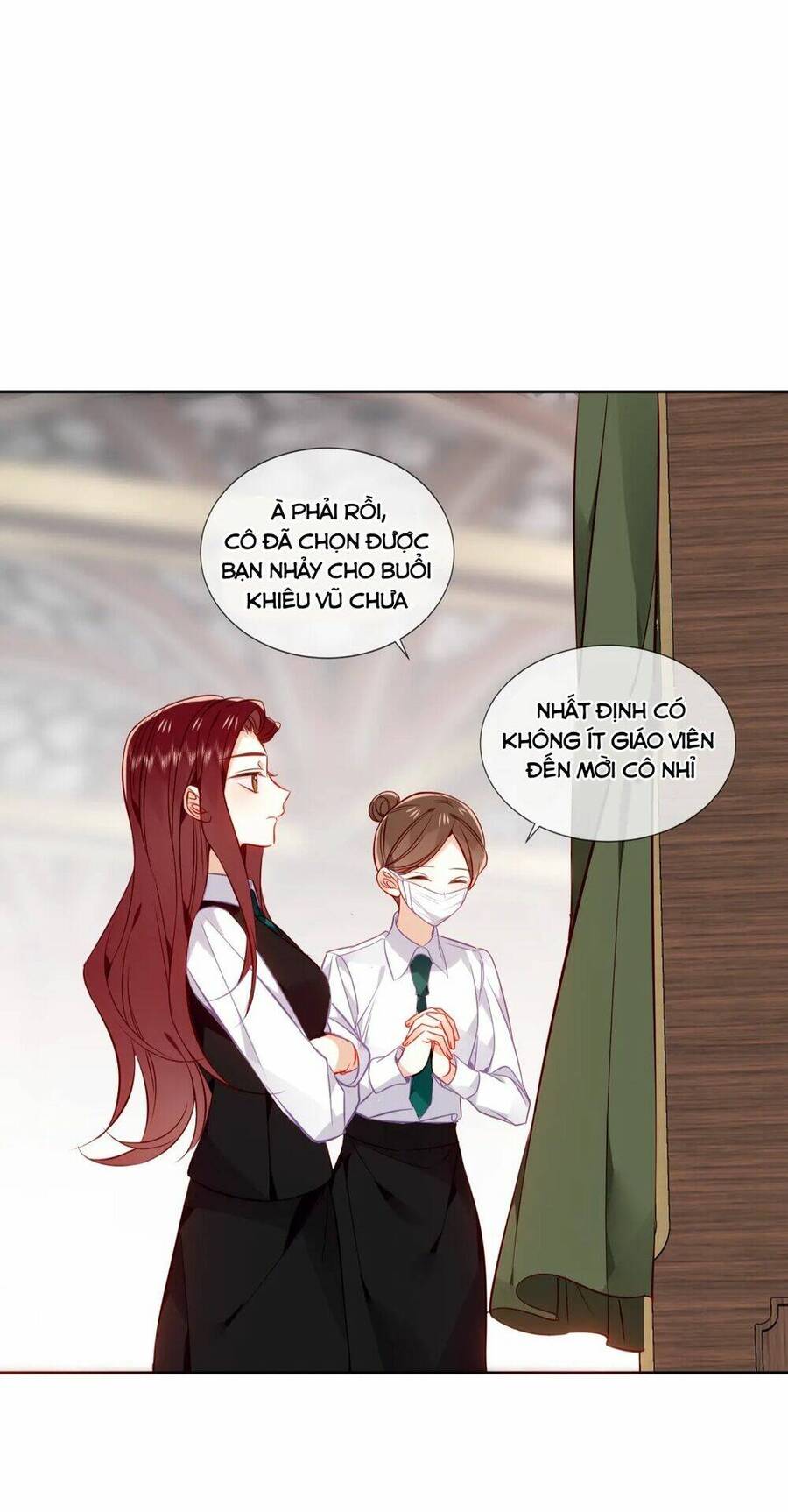 Quán Kịch Bản Trần Mộng Chap 64 - Next Chap 65