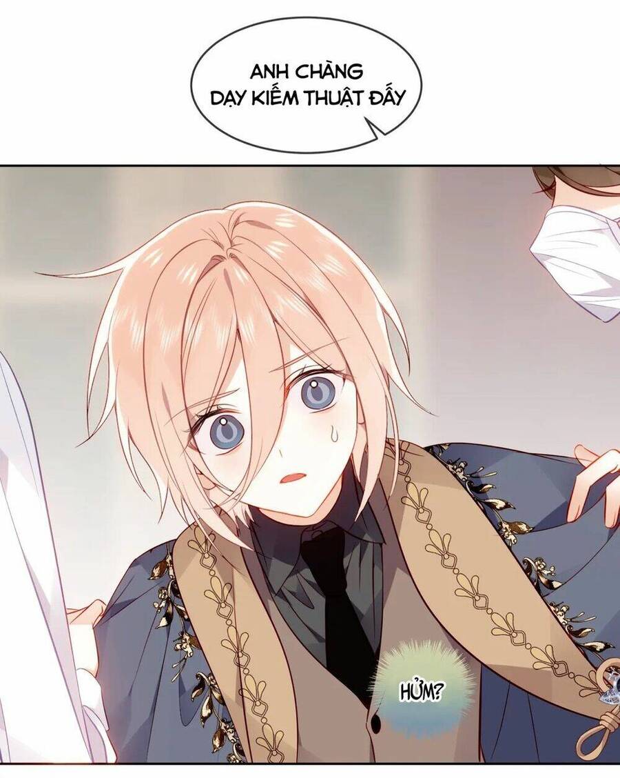Quán Kịch Bản Trần Mộng Chap 64 - Next Chap 65