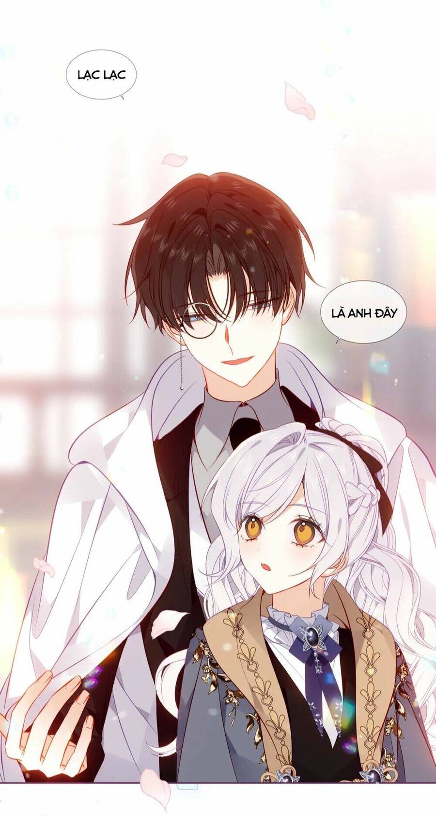 Quán Kịch Bản Trần Mộng Chap 64 - Next Chap 65