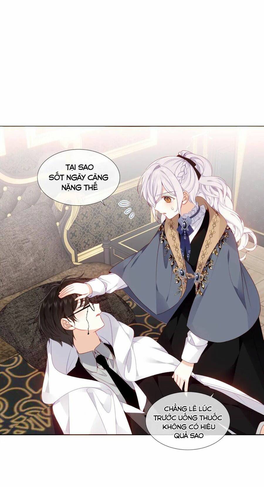 Quán Kịch Bản Trần Mộng Chap 64 - Next Chap 65