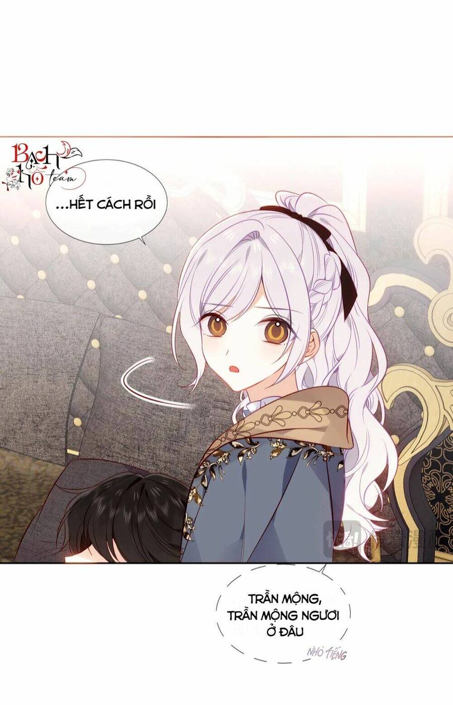 Quán Kịch Bản Trần Mộng Chap 64 - Next Chap 65