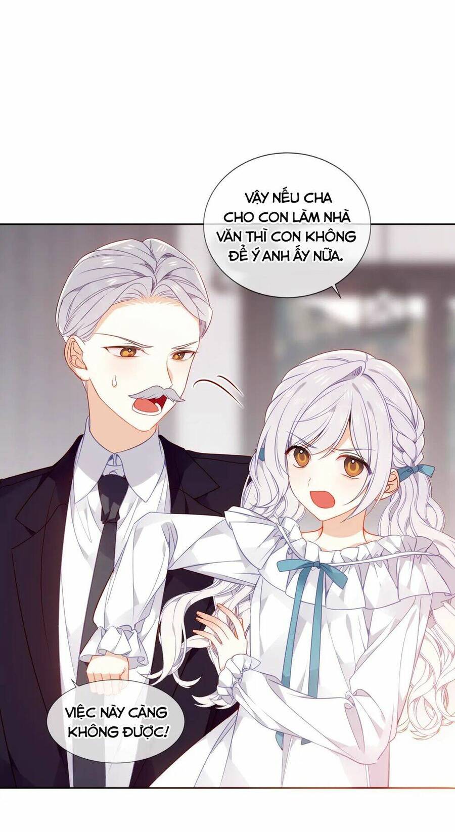Quán Kịch Bản Trần Mộng Chap 65 - Next Chap 66