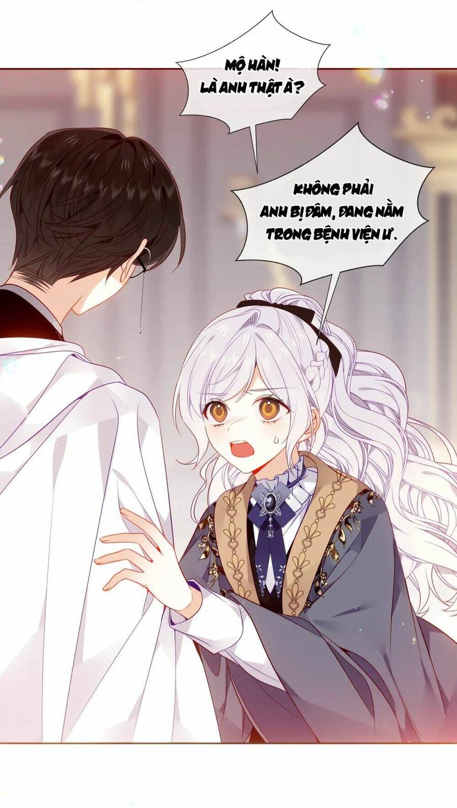 Quán Kịch Bản Trần Mộng Chap 65 - Next Chap 66