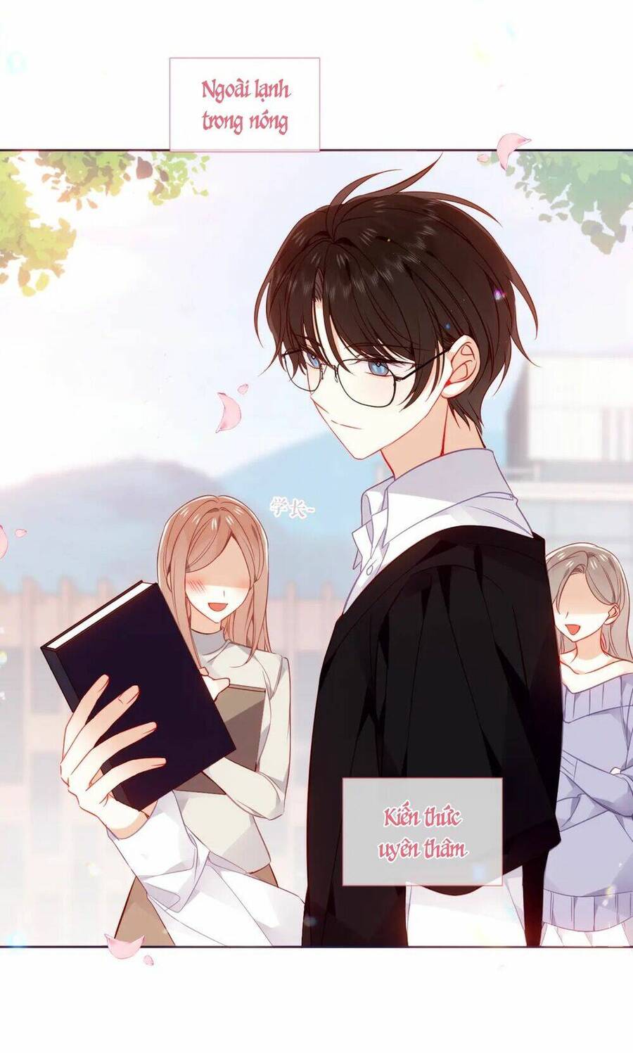 Quán Kịch Bản Trần Mộng Chap 65 - Next Chap 66