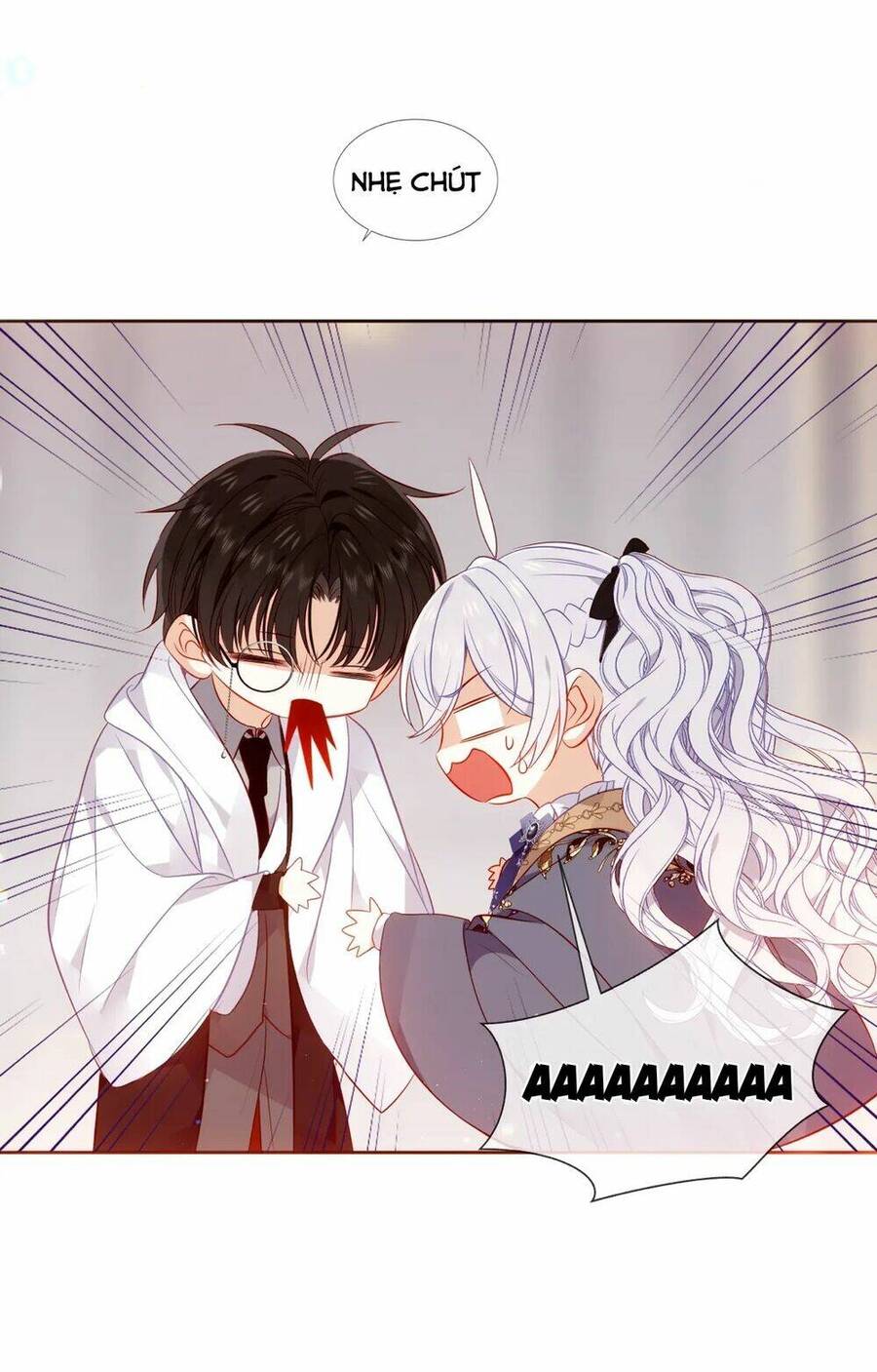 Quán Kịch Bản Trần Mộng Chap 65 - Next Chap 66