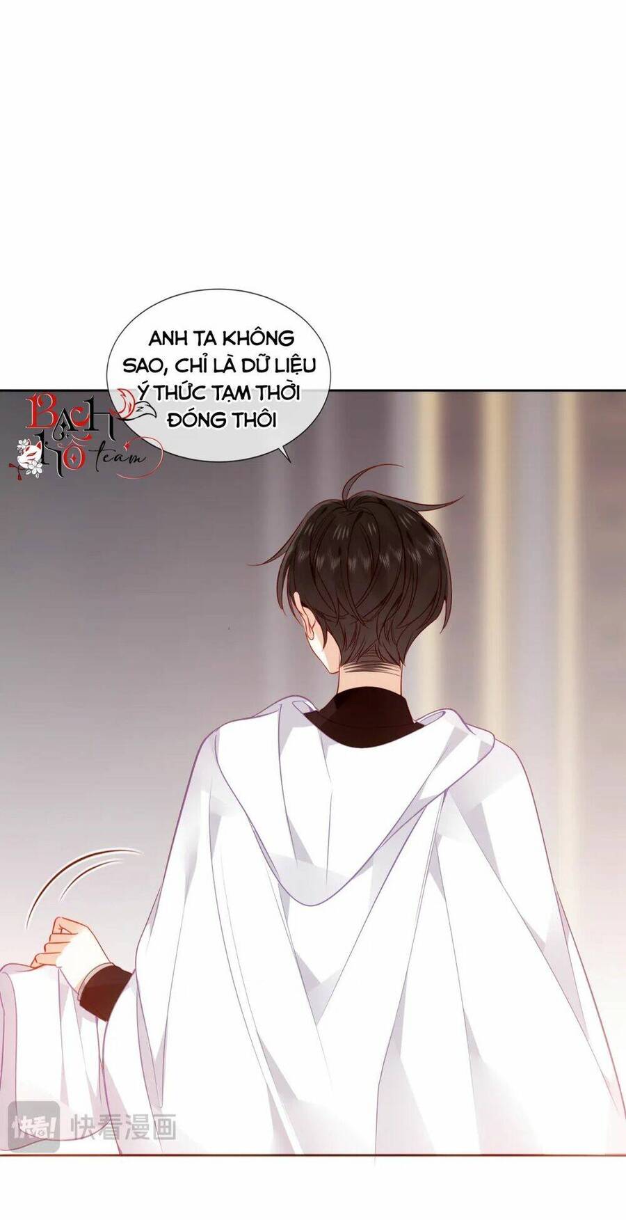 Quán Kịch Bản Trần Mộng Chap 65 - Next Chap 66