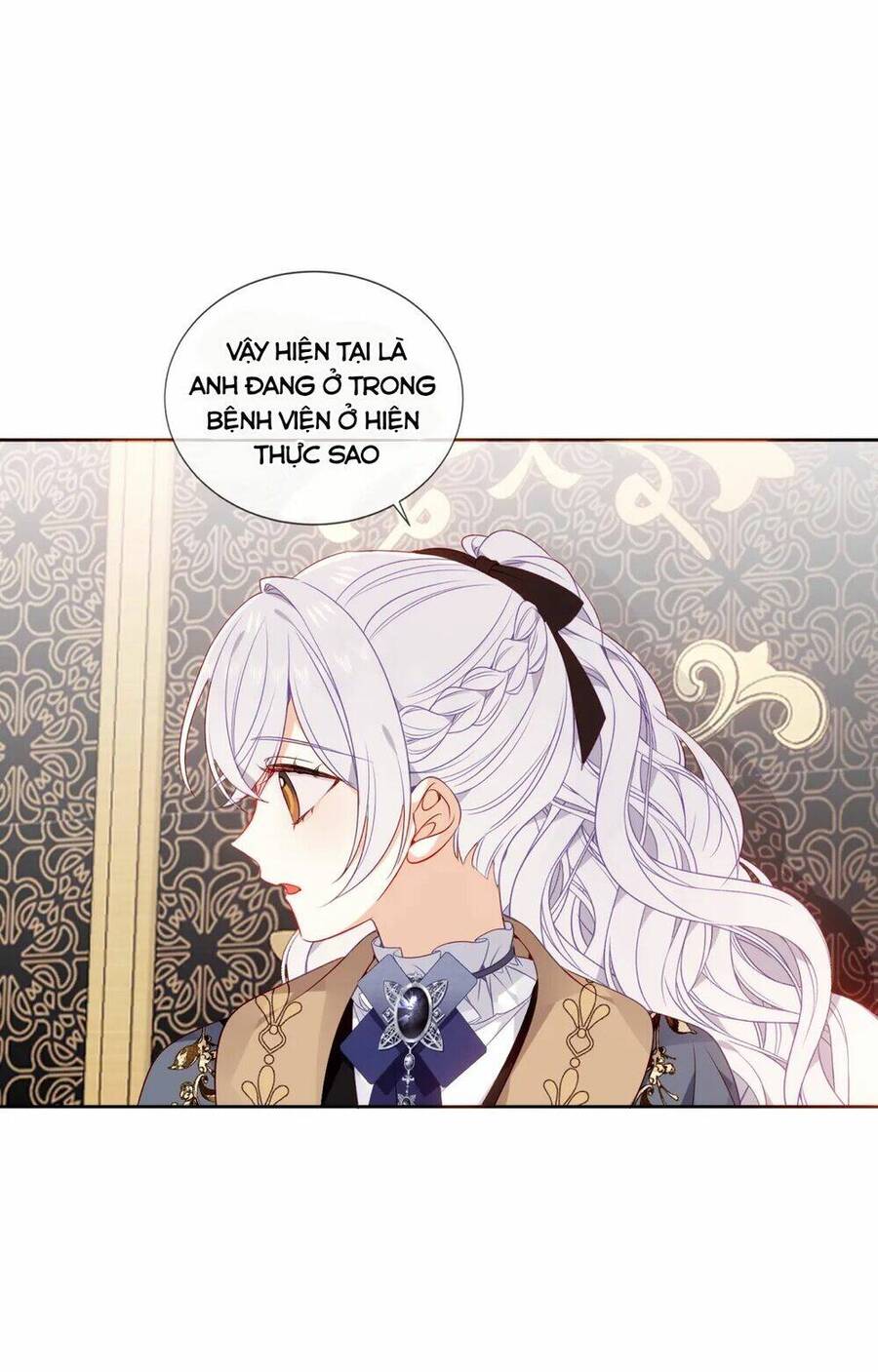 Quán Kịch Bản Trần Mộng Chap 65 - Next Chap 66