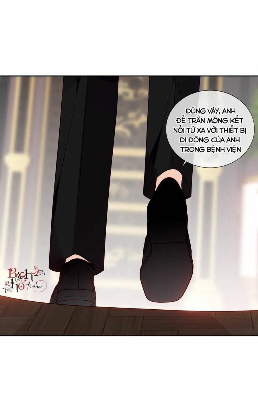 Quán Kịch Bản Trần Mộng Chap 65 - Next Chap 66