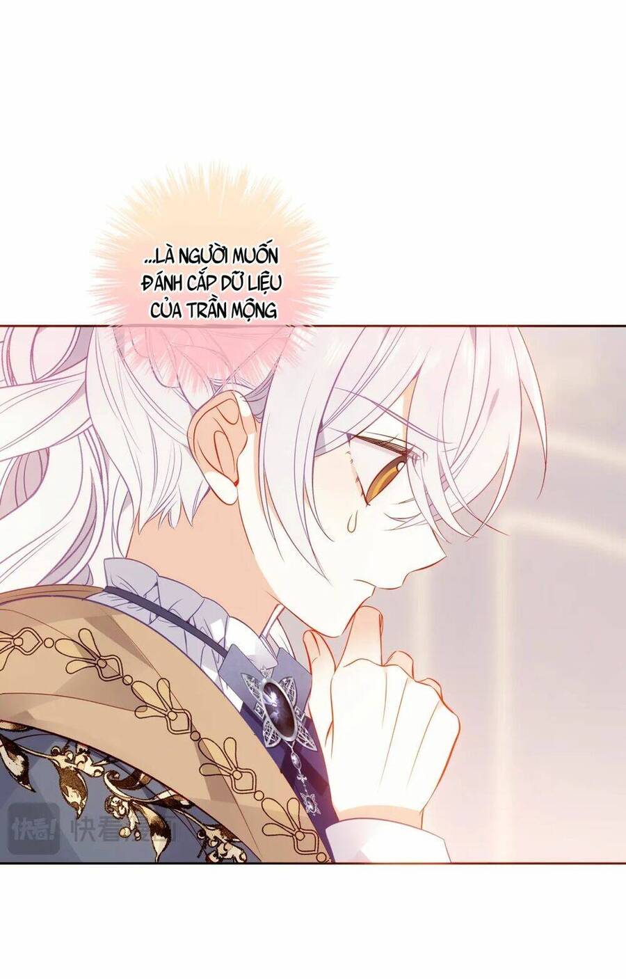 Quán Kịch Bản Trần Mộng Chap 65 - Next Chap 66