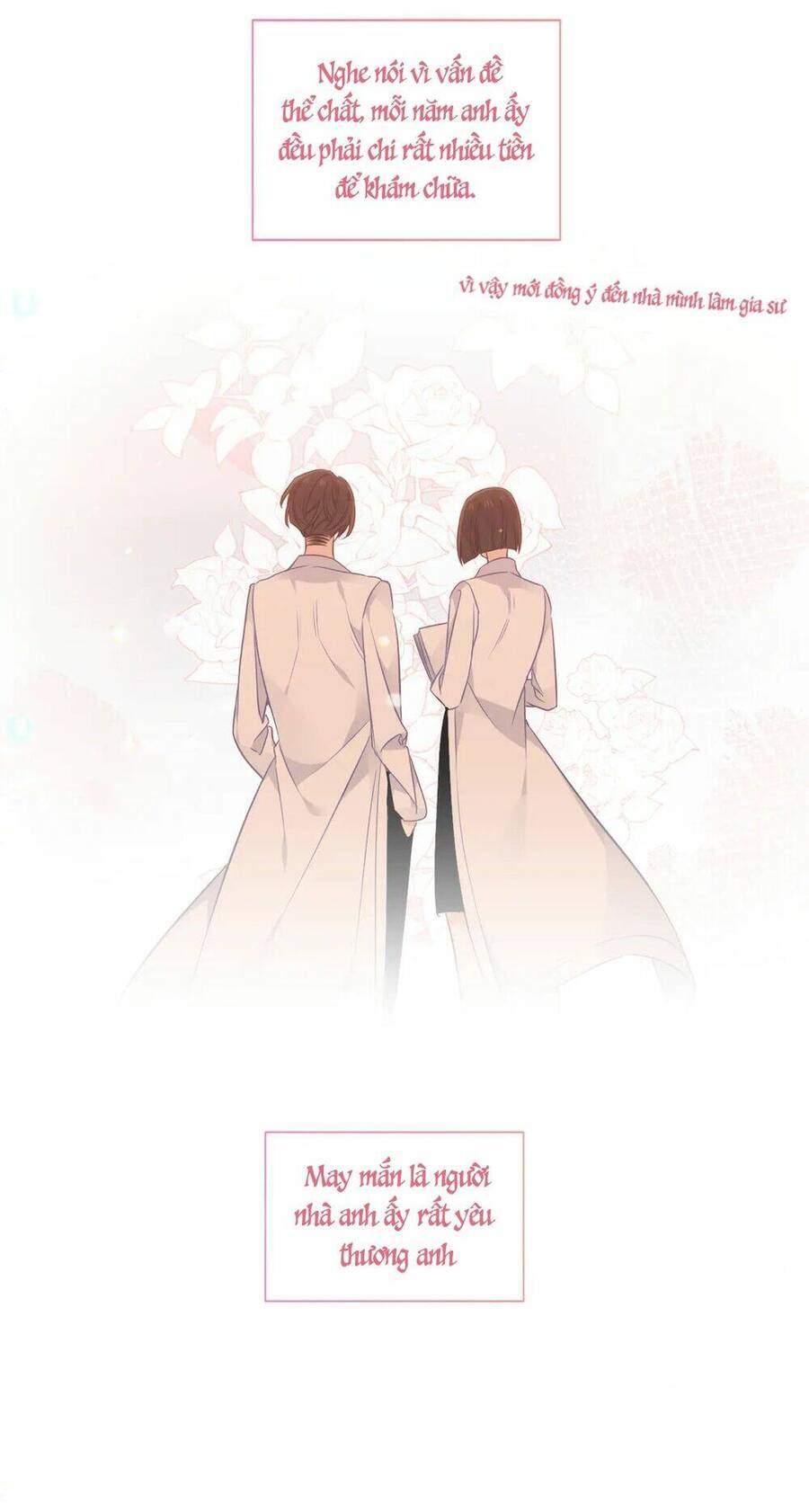 Quán Kịch Bản Trần Mộng Chap 65 - Next Chap 66