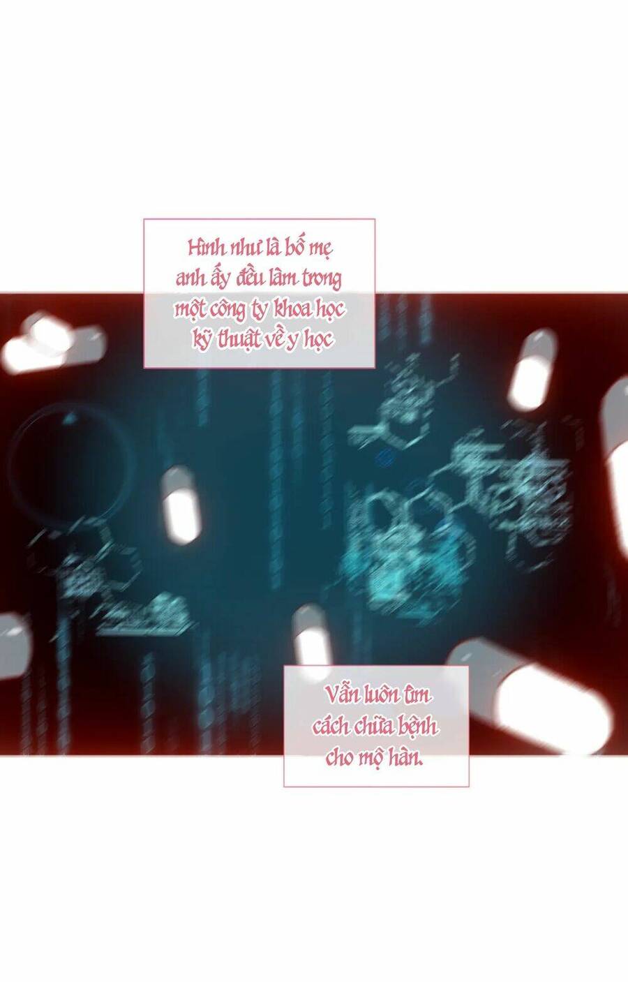 Quán Kịch Bản Trần Mộng Chap 65 - Next Chap 66
