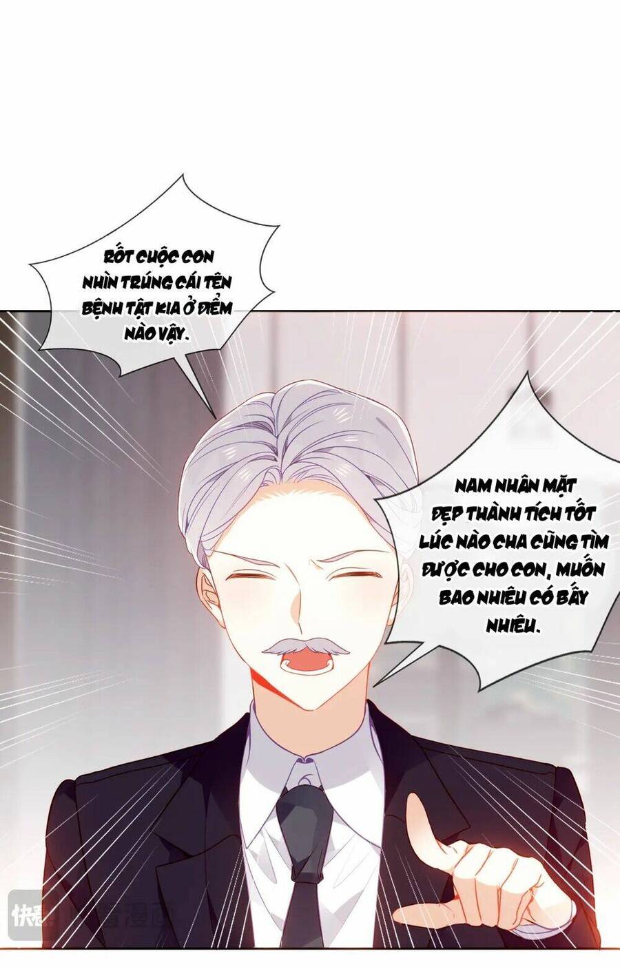 Quán Kịch Bản Trần Mộng Chap 65 - Next Chap 66