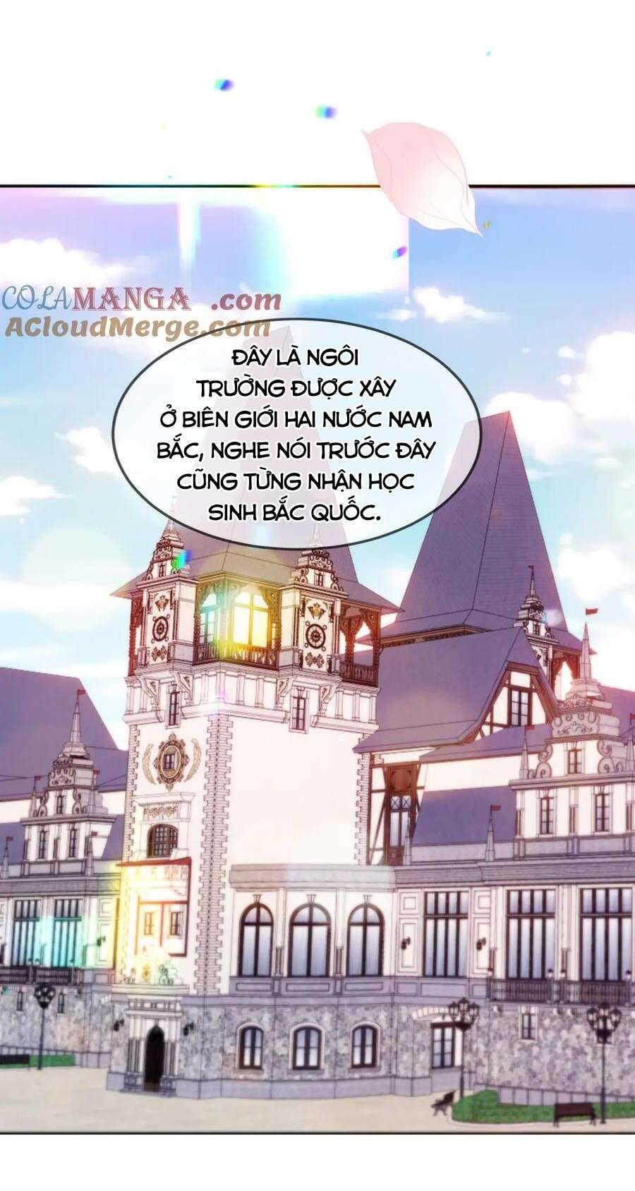 Quán Kịch Bản Trần Mộng Chap 78 - Next Chap 79