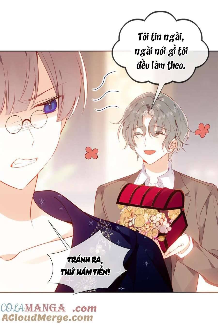 Quán Kịch Bản Trần Mộng Chap 78 - Next Chap 79