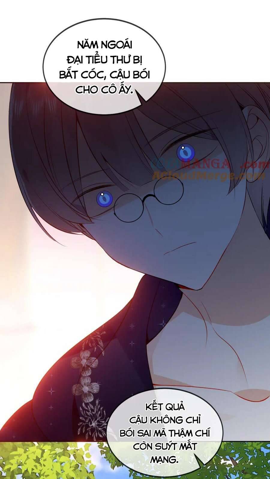 Quán Kịch Bản Trần Mộng Chap 78 - Next Chap 79