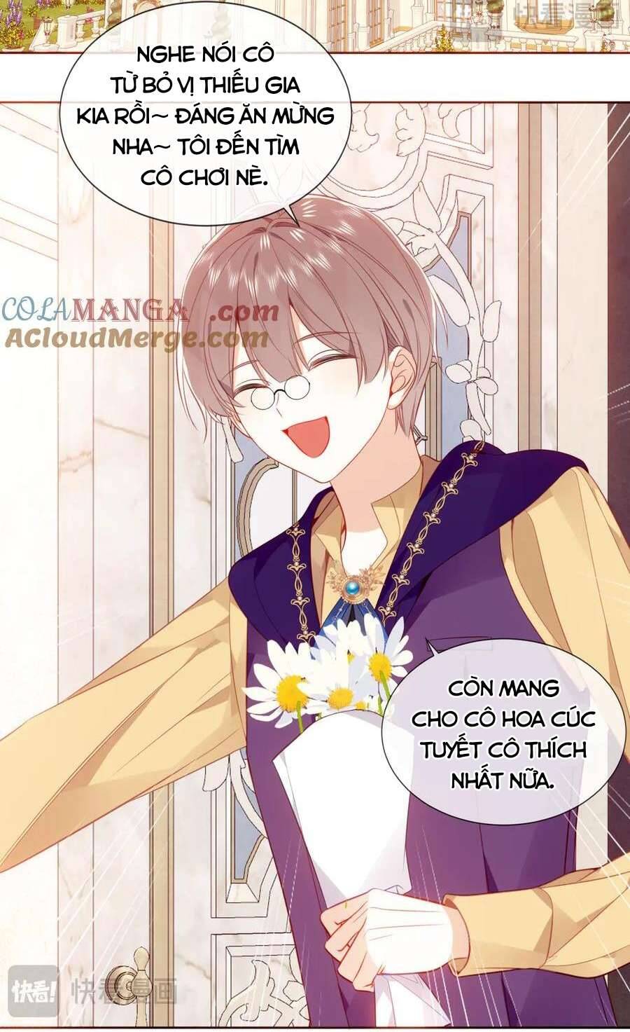 Quán Kịch Bản Trần Mộng Chap 78 - Next Chap 79