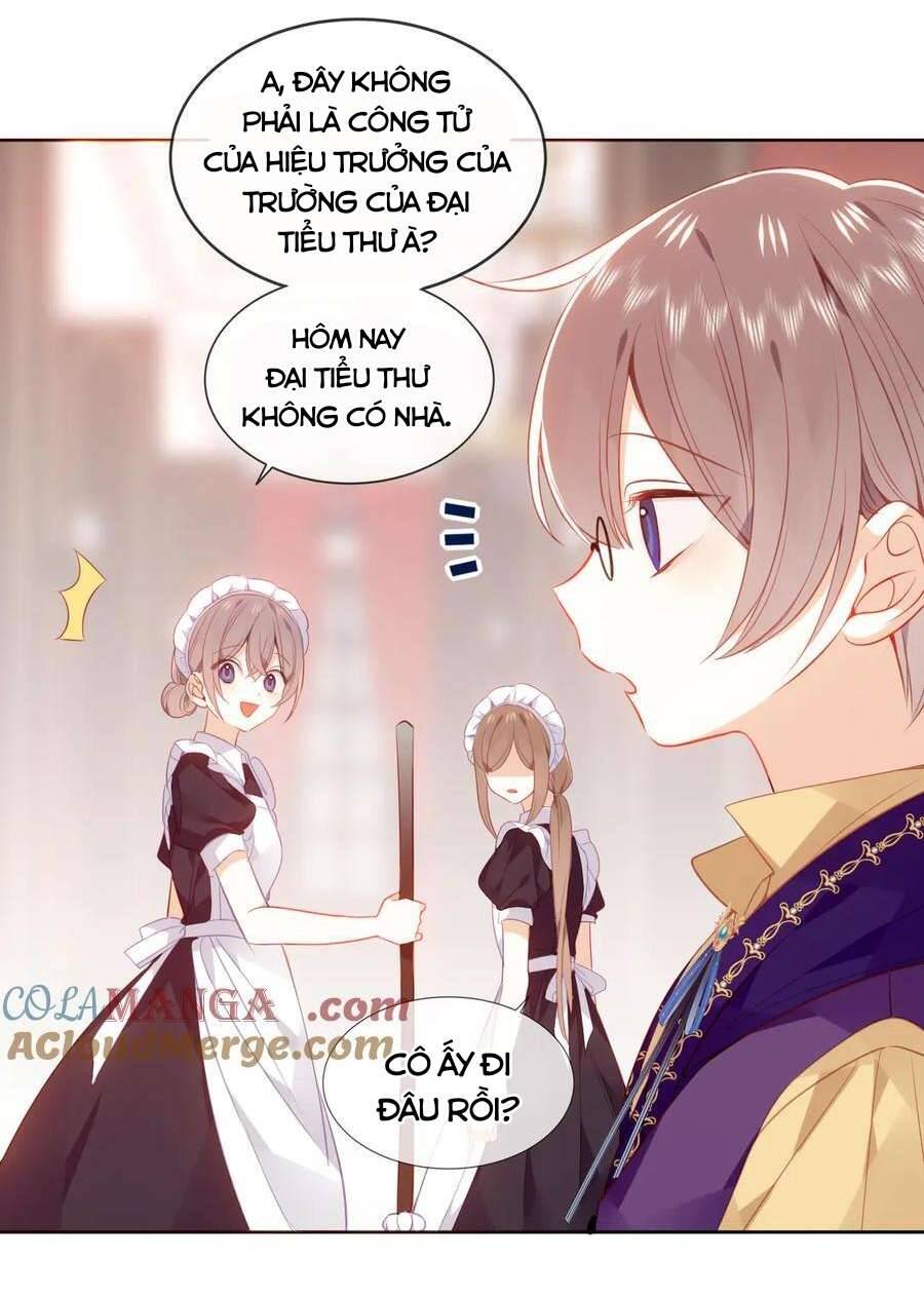 Quán Kịch Bản Trần Mộng Chap 78 - Next Chap 79